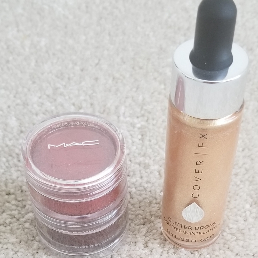 Makeup